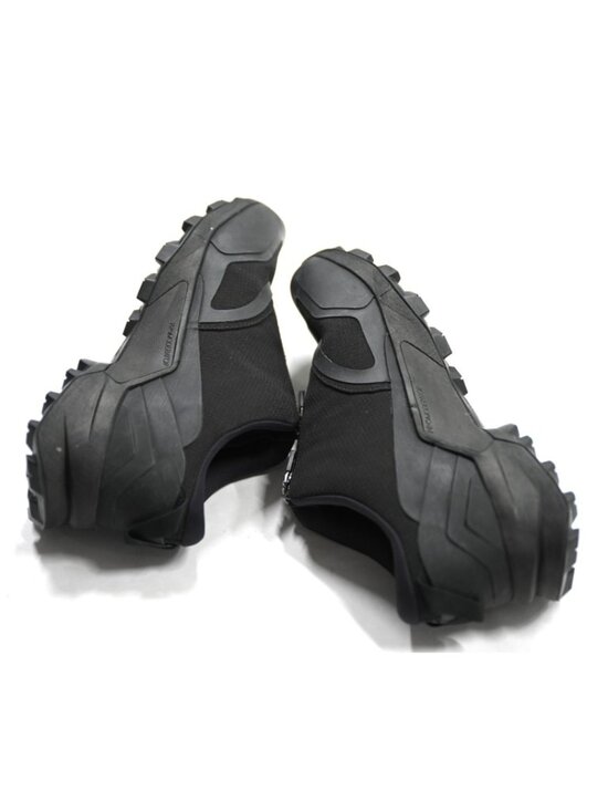 Adidas Y-3 Terrex Swift R3 Sneakers in Black main image 5